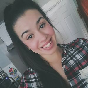 Meet your Posher, Jazmin